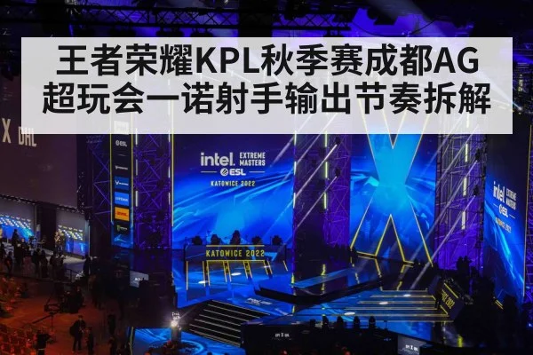 王者荣耀KPL秋季赛成都AG超玩会一诺射手输出节奏拆解 | kaiyun
