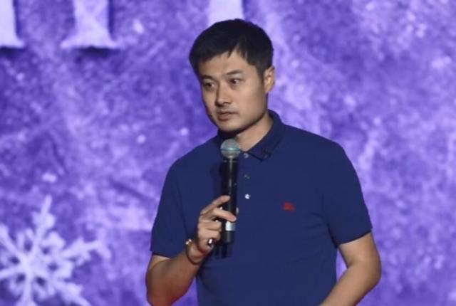 开云体育官网-前中甲球队主帅：黑龙江冰城很多球员月薪仅五六千