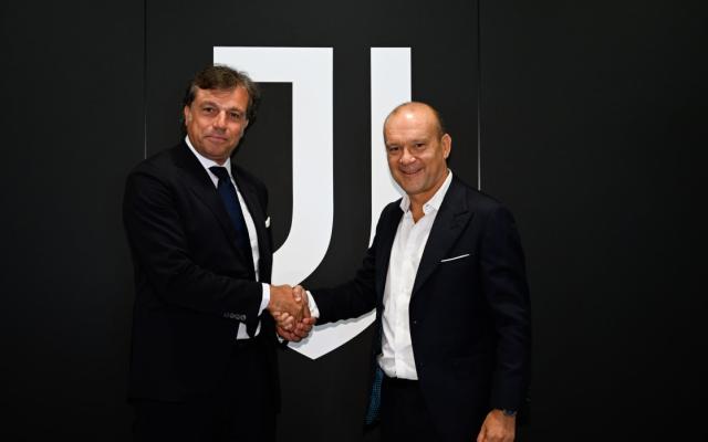 kaiyun-梁熙明：金牌总监琼托利，能否拯救深坑中的尤文？