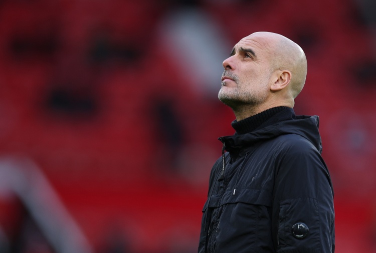 kaiyun-卡拉格：这可能是瓜帅在曼城的最后一个赛季 他十年只拿了1次欧冠