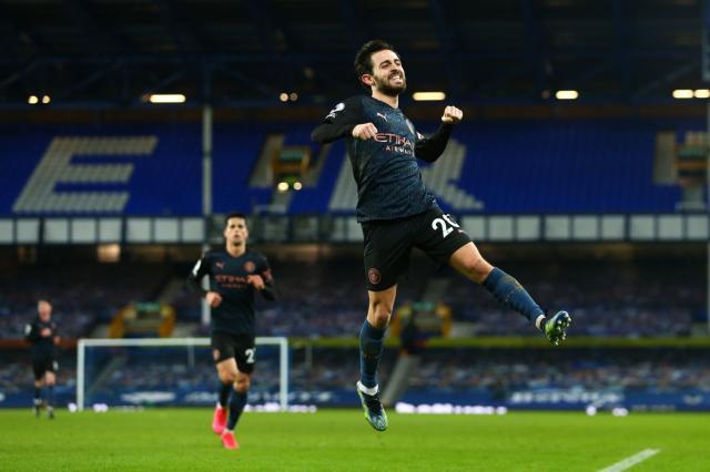 开云官网-【英超】B席传射福登破门 曼城3比1埃弗顿领先10分