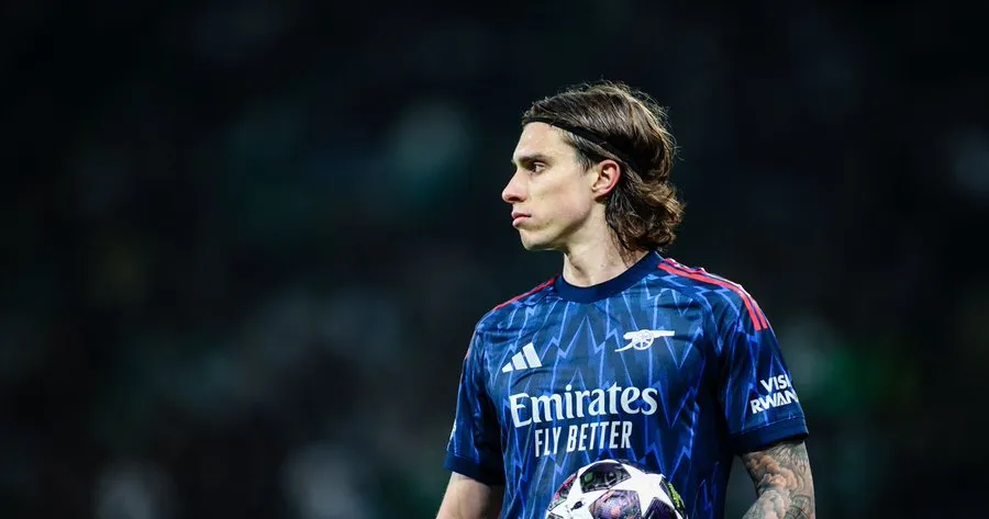 开云体育官网-卡拉菲奥里:无缘世界杯我很难过,这更激励我帮阿森纳夺冠